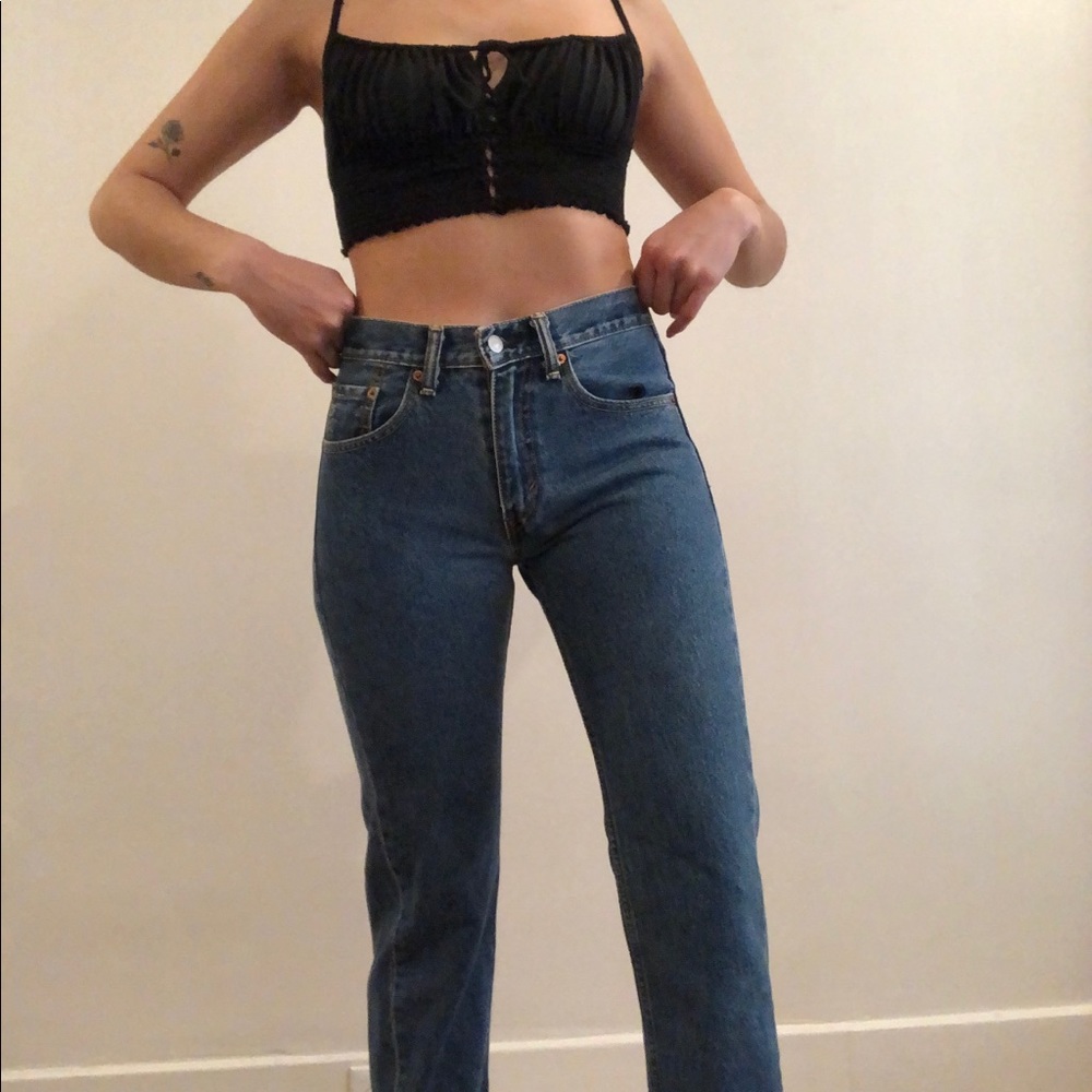 Vintage Levi’s